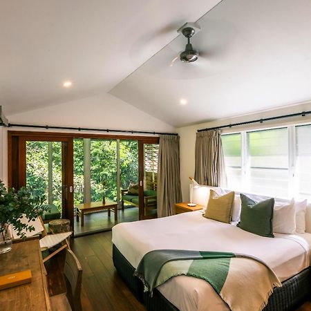 Daintree Ecolodge Exterior foto