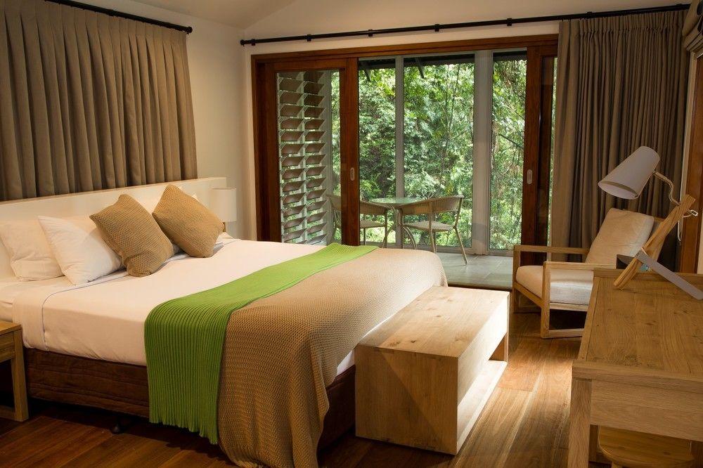 Daintree Ecolodge Exterior foto