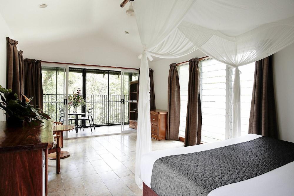 Daintree Ecolodge Exterior foto