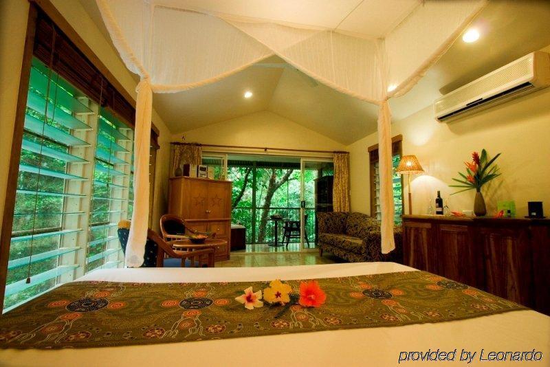 Daintree Ecolodge Exterior foto