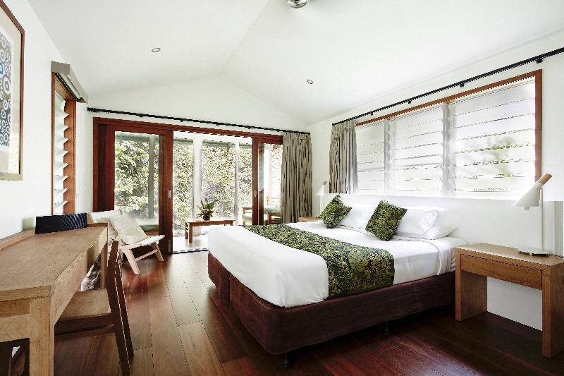 Daintree Ecolodge Exterior foto